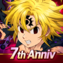 The Seven Deadly Sins