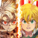 The Seven Deadly Sins