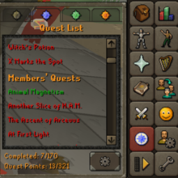 ✅✅Pures|40 Attack|71 Strength|80 Range|70 Magic|1 Defence|Ava Done|Pure Account HandMade|524 Total Level Pure Account 0