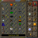 Old School RuneScape Gold