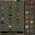 Old School Runescape