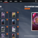 Rainbow Six Siege X