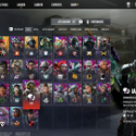 Rainbow Six Siege X