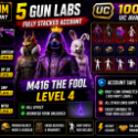 PUBG Mobile