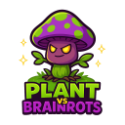 Plants vs Brainrots