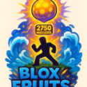 Blox Fruits