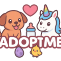 Adopt Me