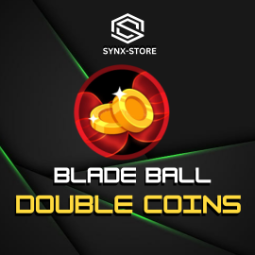 Blade Ball ♨️Double Coins Pass♨️ | 0