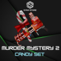 Murder Mystery 2