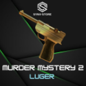 Murder Mystery 2