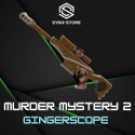 Murder Mystery 2