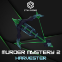 Murder Mystery 2