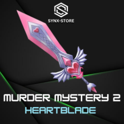 MM2♨️ Heartblade♨️ | 0