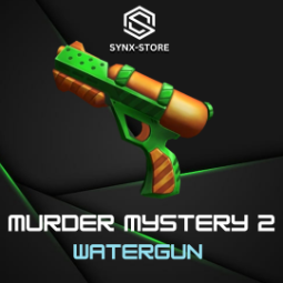 MM2 ♨️WaterGun♨️ | 0