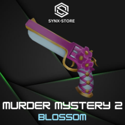 Murder Mystery 2 ♨️Blossom♨️| MM2 0
