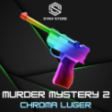 Murder Mystery 2