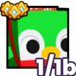 Pets GO | ♨️Huge Jolly Penguin♨️ 0