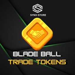 Blade Ball ♨️50K Tokens ♨️ 0