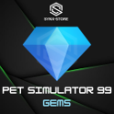 Pet Simulator 99 Gems