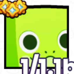 Pets GO | ♨️Huge Froggy♨️ 0