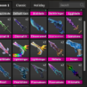 Items