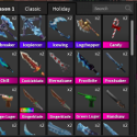 Items