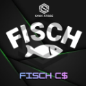 Fisch Money