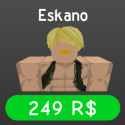 Anime Fighting Simulator: Endless