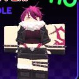 Anime Vanguards - Casual Skin Bundle (1999R) Fast Delivery [GIFT ONLY] 0