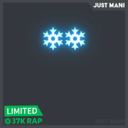 Snowflake Eyes (SE) | CLEAN Limited 0