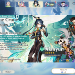 NA|AR55/Male|Primogem90000-91000|Interwined Fate125+|Acquaint Fate127+/NO8802 1
