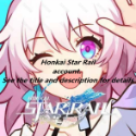 Honkai: Star Rail