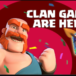 28K (28,000) Clan Games Point ✅ Very Fast Delivery ✅Very Cheapest Price 0