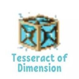BLUE ANCES (Ancestral Tesseract Of Dimension) , CHEAPEST GROWTOPIA 0