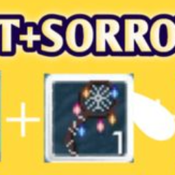 GAUT + Chicken Plow + DCS + Harvester Of Sorrow (FARM BUNDLE) 0