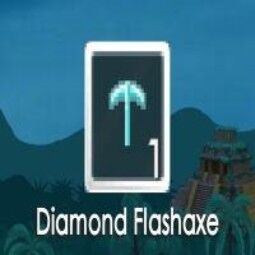 Diamond Flashaxe , CHEAPEST 0