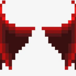 Devil Wings // 短納期 0