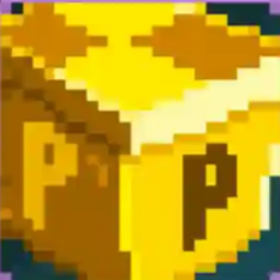 Golden Party-In-A-Box // CHEAP 0