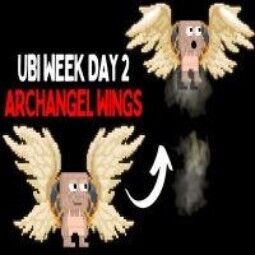 Archangel Wings 0