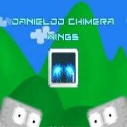Danieldd's Chimera Wings 0