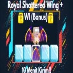 Royal Shattered Wing 0