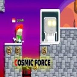Cosmic Force 0