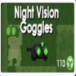 Gafas de visión nocturna 0
