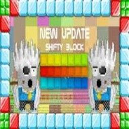 50x シフティブロック 0