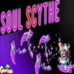 Soul Scythe 0