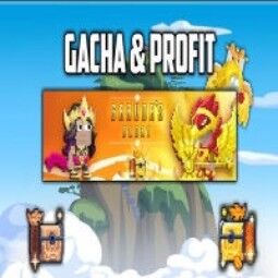 Golden Garuda Chest 0