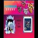 Items