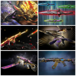 RARE【PC/XBOX/PSN】VCT LOCK-IN ✦ All Champions (except 2021) ✦ Ignite Fan ✦ Arcane ✦ Neo Frontier ✦ Prime Gaming Loot ✦ 120K+ Valorant Points Spent ✦ Full Access 0