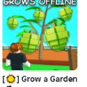 Grow a Garden