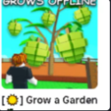 Grow a Garden